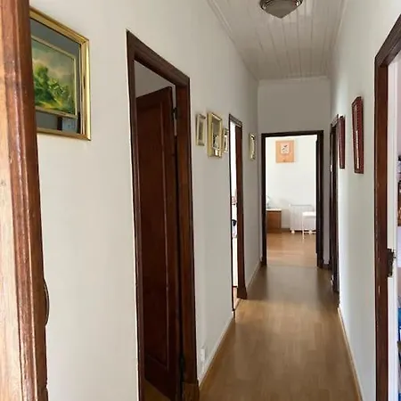 Дом отдыха Casa Eidos De Iria Энтримо