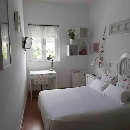 Casa Eidos De Iria Дом отдыха