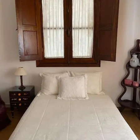 Casa Eidos De Iria Дом отдыха *