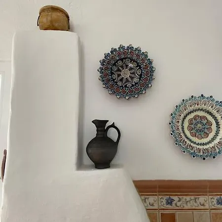 Casa Eidos De Iria Дом отдыха *