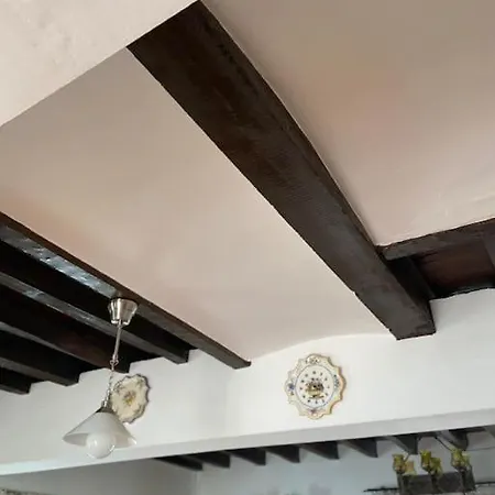 Дом отдыха Casa Eidos De Iria Энтримо