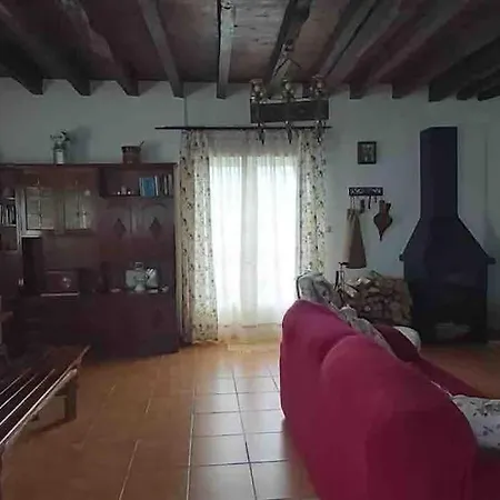 Casa Eidos De Iria * Энтримо