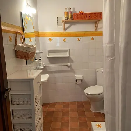 Casa Eidos De Iria Дом отдыха Энтримо