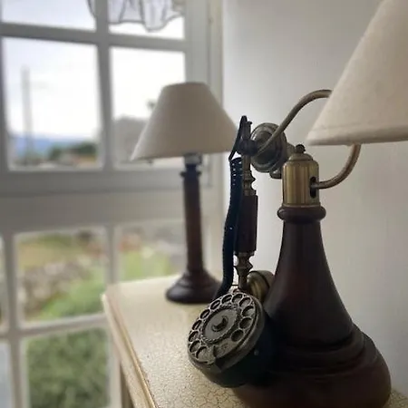 Casa Eidos De Iria Дом отдыха Энтримо