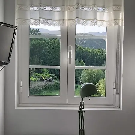 Дом отдыха Casa Eidos De Iria