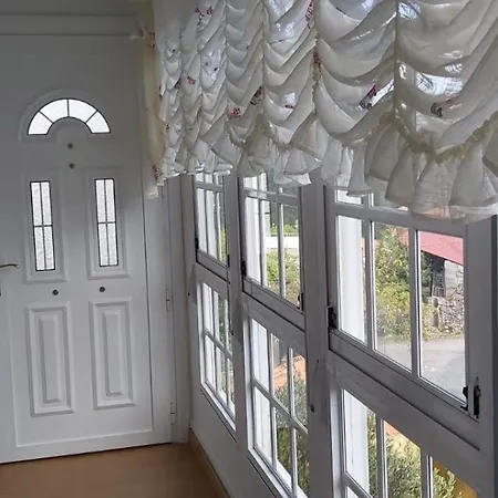 Casa Eidos De Iria Дом отдыха Энтримо