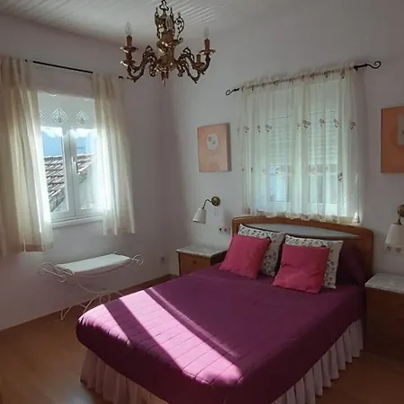 Casa Eidos De Iria Энтримо