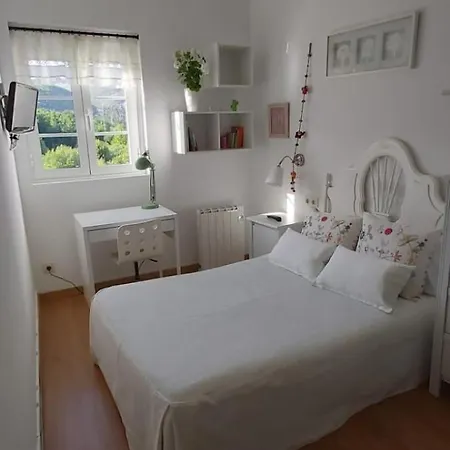 Дом отдыха Casa Eidos De Iria *