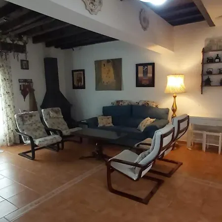Holiday home Casa Eidos De Iria