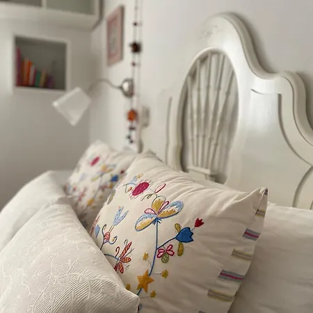 Casa Eidos De Iria