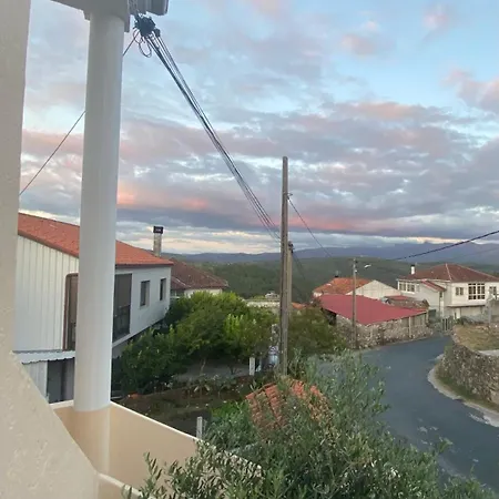Casa Eidos De Iria *