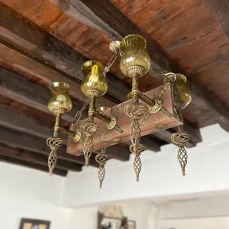 Дом отдыха Casa Eidos De Iria Энтримо