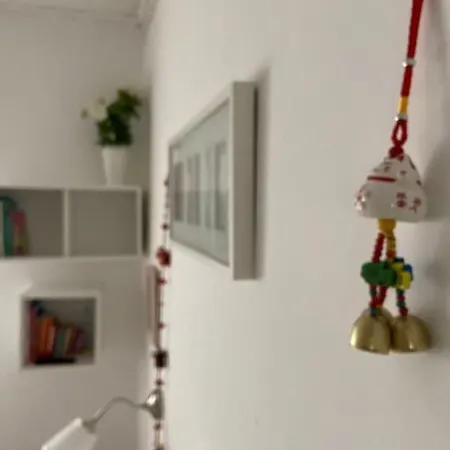 Casa Eidos De Iria Дом отдыха