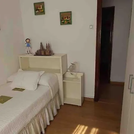 Casa Eidos De Iria Дом отдыха Энтримо