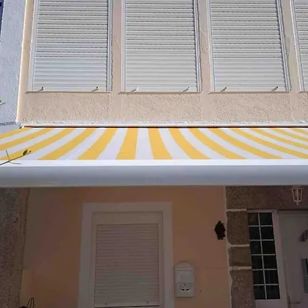 Дом отдыха Casa Eidos De Iria *