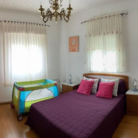 Casa Eidos De Iria *