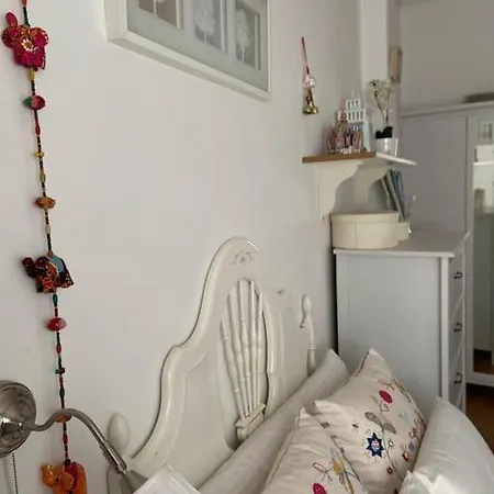 Casa Eidos De Iria Энтримо