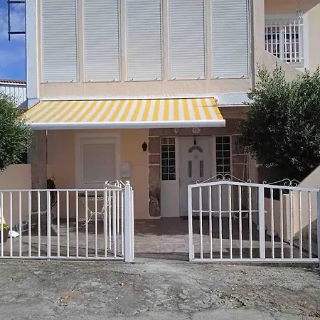 Casa Eidos De Iria * Энтримо