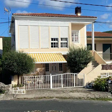 Casa Eidos De Iria Дом отдыха *